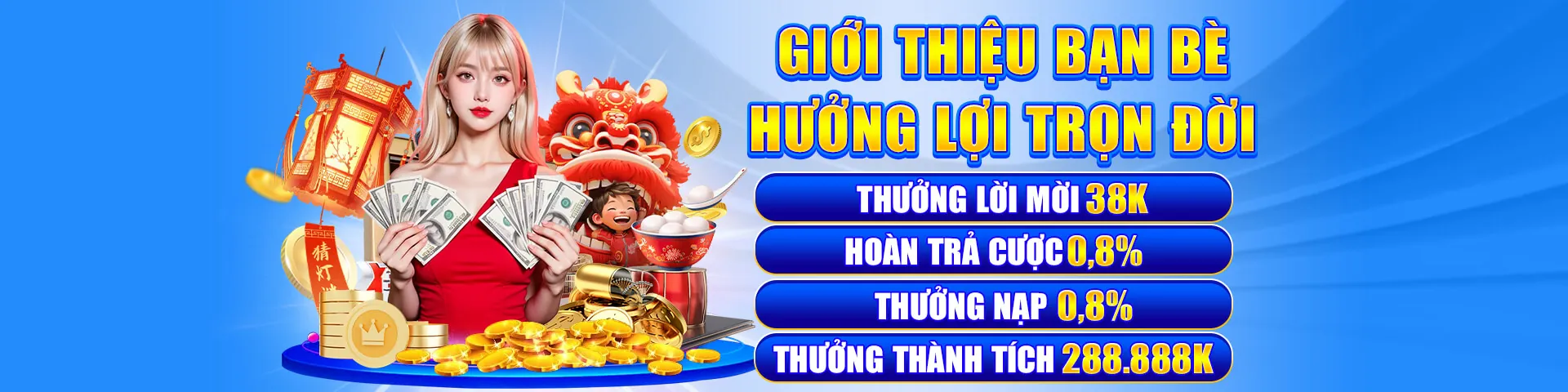 Banner Tài Xỉu Nạp Rút Uy Tín Hấp Dẫn 2026